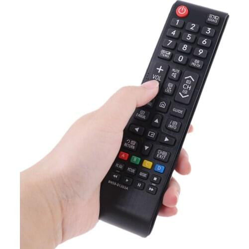 BN59-01303A Remote Control for Sam-sung TV UE43NU7170 UE40NU7199 UE50NU7095 BX0E