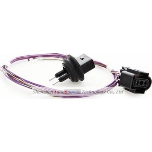 OEM Glass Washer Fluid Level Sensor Washer Wiper Fluid Sensor for VW Jetta Golf 6 MK6 Tiguan Touran 7M0 919 376