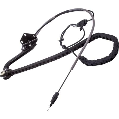 Electric Sliding Door Cable Harness Right For Mercedes-Benz Sprinter 9068204169