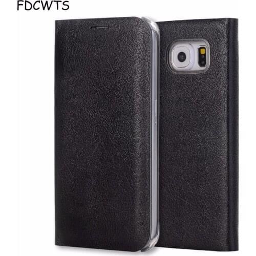 FDCWTS Samsung Galaxy S7 Phone Cases