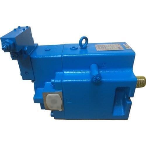 Eaton Vickers PVXS Series Hydraulic Pump Variable Axial Piston Pump PVXS250 Steel Plant Hydraulic Systems