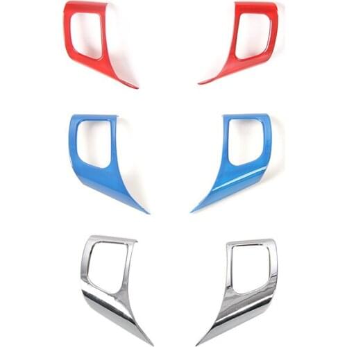 JIDIXIAN Steering Wheel Braids