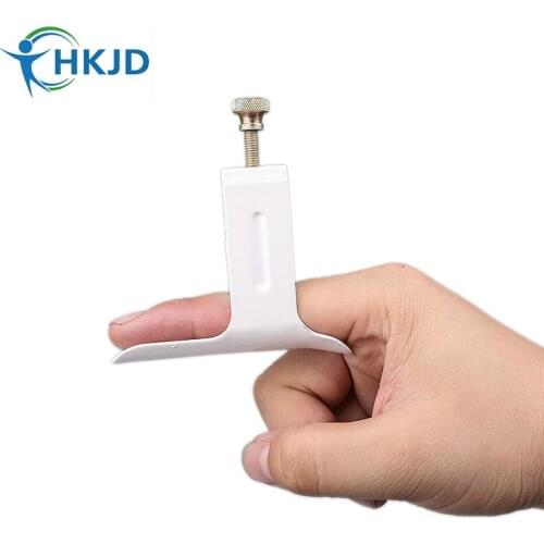 Medical Finger Straightening Machine Hand Finger Injury Holder Orthotics Fingers Extended Finger Fixed Rehabilitation