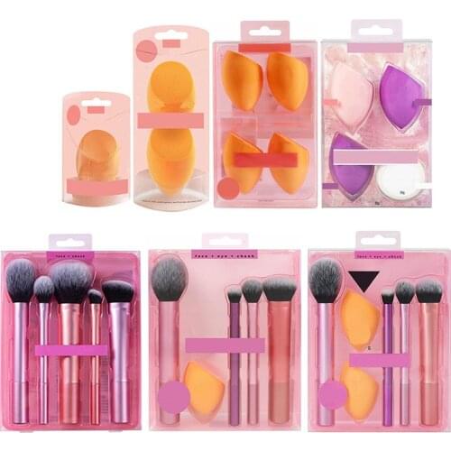 Makeup Brush Set Makeup Face Make Up Tools Cosmetict Women Beauty Professional Foundation Blush Eyeshadow Consealer Maquiagem