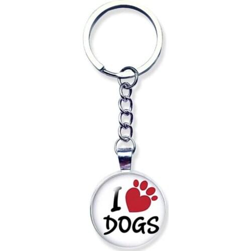 New and very cute naughty cat key pendant, I love my cat keychain, cute cat keychain is suitable for cute men and women fashion