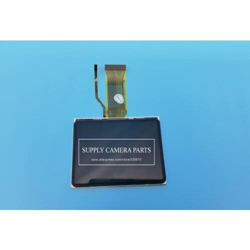 NEW LCD Display Screen For NIKON D800 D600 D800E D610 D4 Digital Camera Repair Part + Backlight + Glass