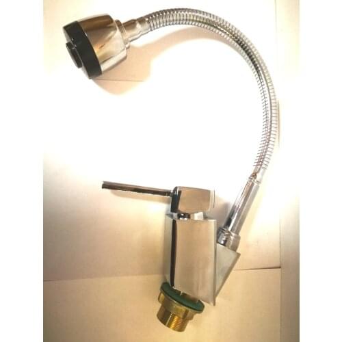 SKY RIVER Kitchen Faucets