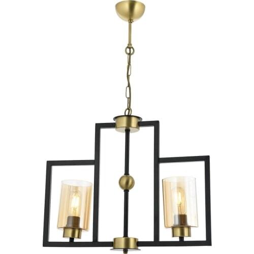 Eray Lighting 1112-15-02 Modern Chandelier
