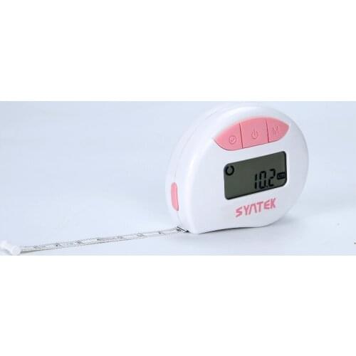 Syntek Measuring Tape