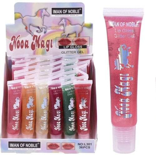 1PC Wet Cherry Gloss Plumping Lip Gloss Burst Lip Oil Scented Lip Jelly Big Lip Gloss Moisturizer Shiny Vitamin E Mineral Oil