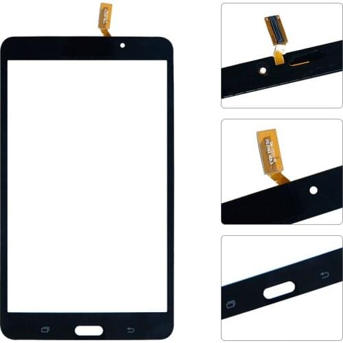 7'' For Samsung Galaxy Tab 4 7.0 T230 SM-T230 Touch Screen Digitizer Glass Digitizer Panel Replacement