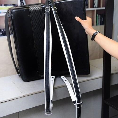 96 bass accordion strap