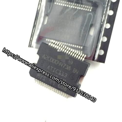 A2C00044738 B4 ATIC113 New Ones A2C00044738-B4 100% GREAT quality a2c00044738-b4