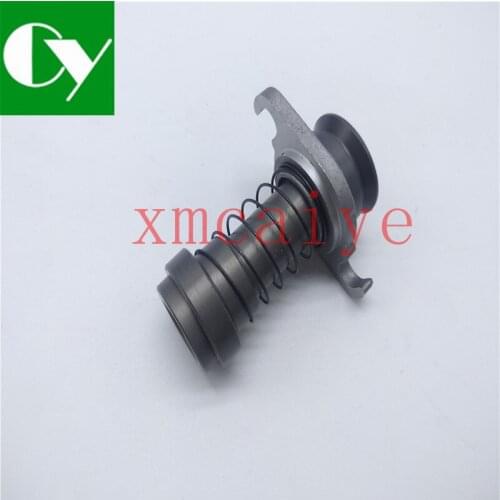 Free Shipping 4 PCS SM102 Printing Machine Sucker Core 66.028.046F Inside Of Delivery Sucker 66.028.050