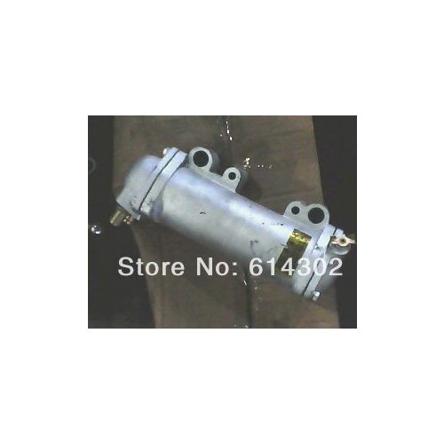 China supplier oil cooler for weifang marine diesel engine K/ZH4102D/ZD/C diesel engine parts