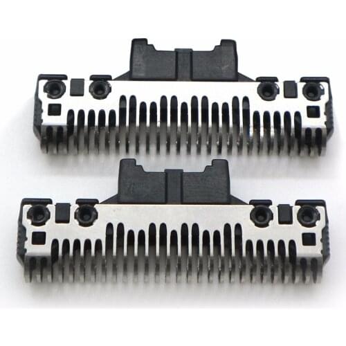 2pcs Shaver Head Cutter blades ES9072 for Panasonic ES8016 ES7027 ES7021 ES7022 ES7016 ES8026 ES8035 ES7005 ES7006 ES8018 ES7026