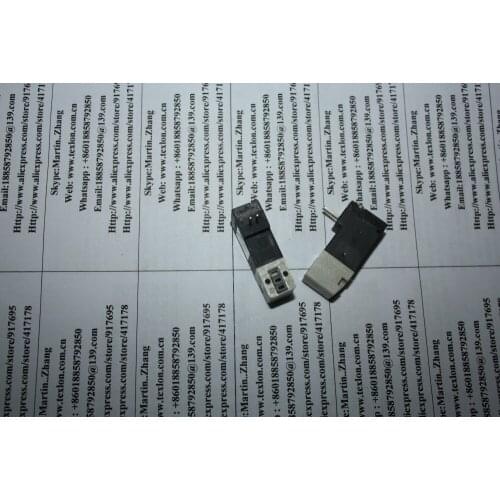 Lonati G615L GL615 GL616DF Machine Use Valve G1840207