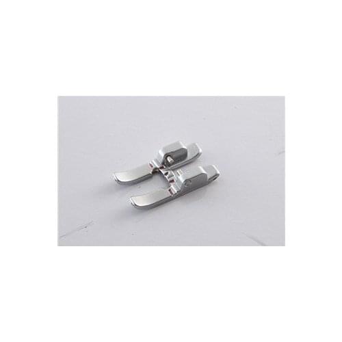 Germany PFAFF, multi-function, electric sewing machine accessories, open presser foot, 6MM, 93-036931-91