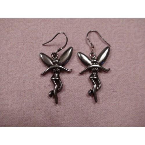 Висячие серьги Starfashion jewelry China At AliExpress