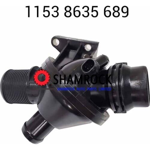 Thermostat Assembly OEM TM25108/TM25103/11538635689/11538648791/11537633476 for BBMW 228i 320i 428i 528i X1 X3 Z4