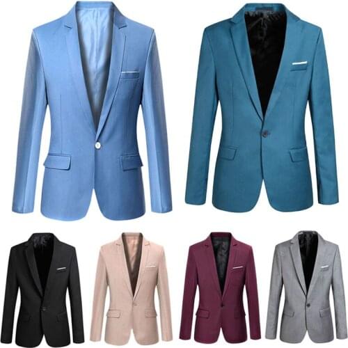 Мужские повседневные пиджаки VALINK China At AliExpress