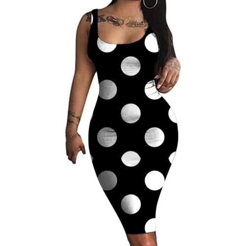 New Women Sexy Tight Buttocks Dress Shoulder Straps Leopard Camouflage Low Cut Sleeveless Bodycon Dress for Party Streetwear