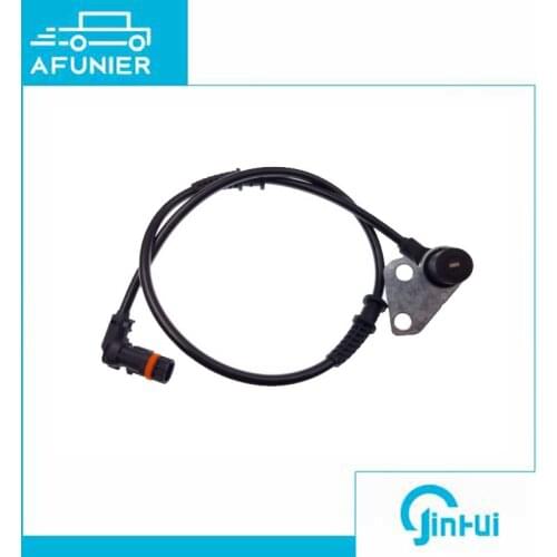 12 months quality guarantee ABS sensor for MERCEDES-BENZE E-Class OE No.:A2105409008