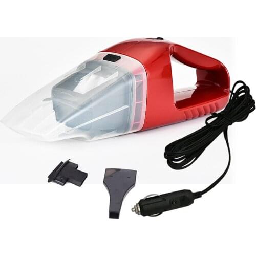 KTAR Car Vacuum Cleaner Mini Vacuum Cleaner For Car Aspirateur Powerful Kpa Vaccum Cleaners Car Handheld Vacuum Cleaner tools