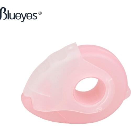 Eyelashes Extension Tape Dispenser Tape Cutter Adhesive Separator Portable Grafting False Lashes Tape Scissor Makeup Tools