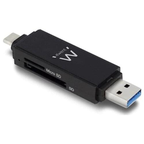EWENT Card Readers