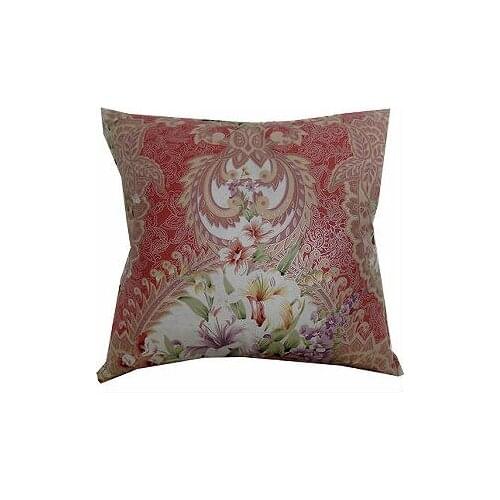 Goose feather cushion & goose pillow size is 45*45cm one/price