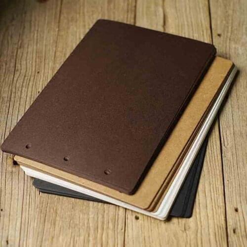 10pcs Hand-Painted DIY Photo Album Inner Page Wedding Inner Pages Loose-Leaf Graffiti Album Photo For Baby Children Lover Family