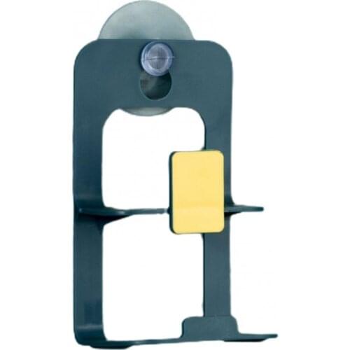 Sponge Small Objects Holder Two-tier Sink Sponge Drain Organizer Drying Rack