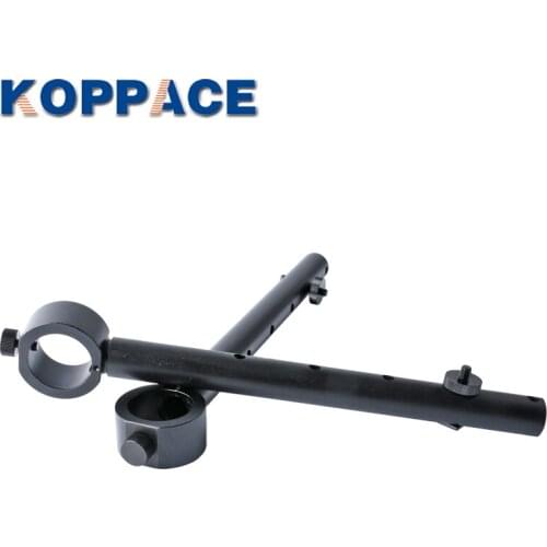KOPPACE Video Microscope Special Bracket Display Hanging Rod 32mm Interface Bar Length 235mm