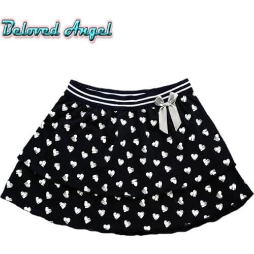 Teenage Summer School Skirt For Girls Miniskirt Ballet Party Skirt Ball Gown Pettiskirt Costumes For Girls Childrens Clothes