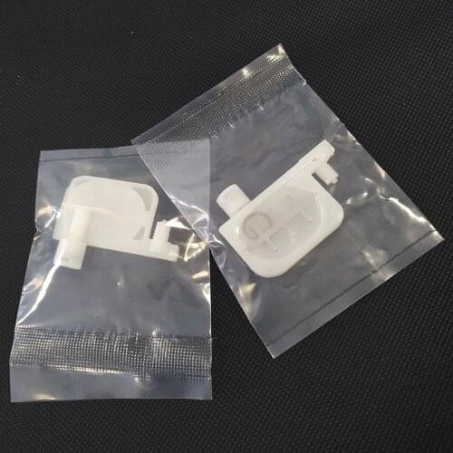 LETOP Free Shipping 50PCS Good price Roland Rsj540 640 40 Solvent Printer Dx4 Printhead Roland Damper
