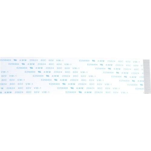 Mutoh VJ-1604 / VJ-1618 Head Data Cable---31pin, 40cm