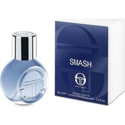 Sergio Tacchini Goods For Beauty And Health