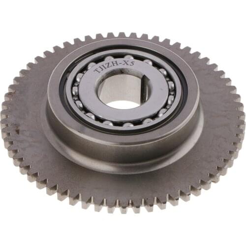 High Performance Starter Clutch for Scooter Moped GY6/125CC/150CC