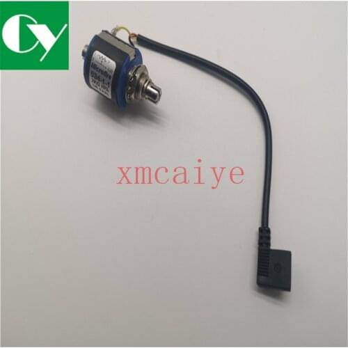 Offset Printing Machine Parts 71.186.5321 Potentiometer 2K
