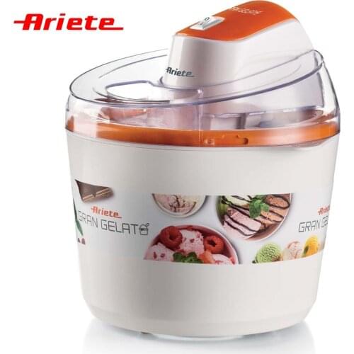 Ariete Ice Cream Makers