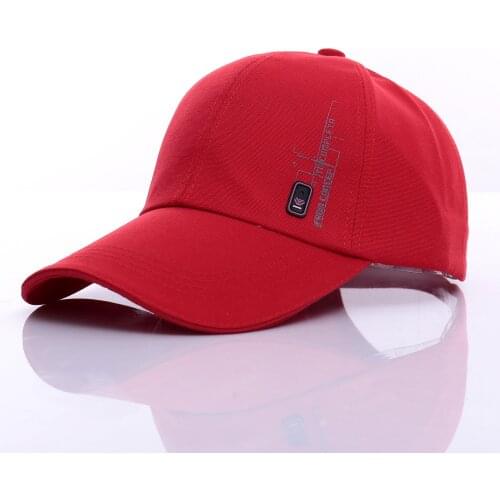 Baseball Dad Cap Adjustable Size Perfect for Running Workouts and Outdoor Activities