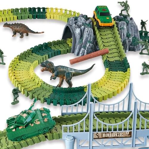 Dinosaur Toys Animal Set Game Dinosaurio Jurassic Action World Figure Dino Learning Educational Montessori Toy for Kids Children