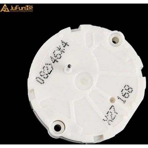 JuFunHS Speedometers