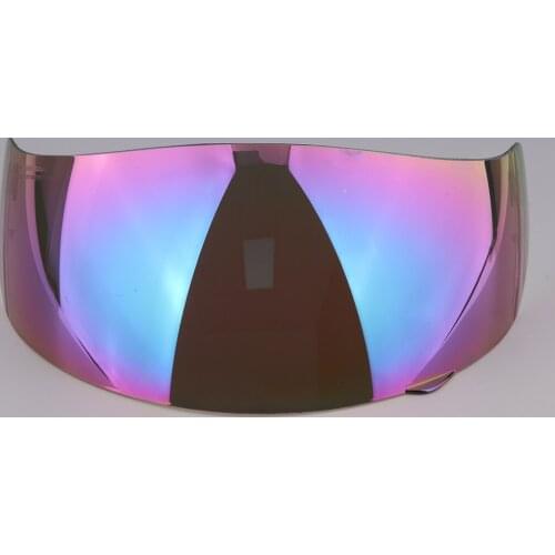 Helmet Visor for Yohe 993 Motocross Helmet Lens Motorcycle Detachable Helmet Glasses Motorbike Protective Accessory