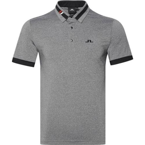 KQElegant Mens Polos