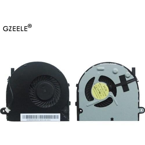 Laptop new Cooling Fan CPU cooler System For Lenovo B40-80 B50-45 B50-70 N50-70 N50-80 N50-30 N50-45 N40-80 E40-80 E40-70 E41-80