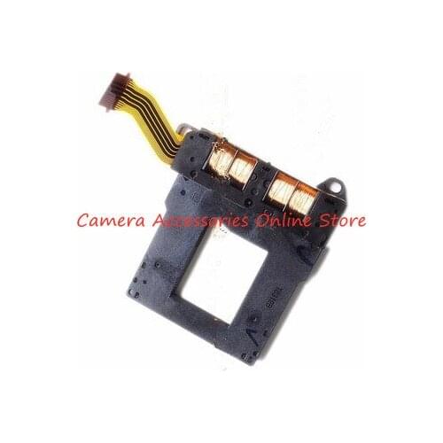 New original for panasonic DMC-GX80 GX85 GX7MK2 shutter unit, shutter blade, quick door curtain, repair accessories