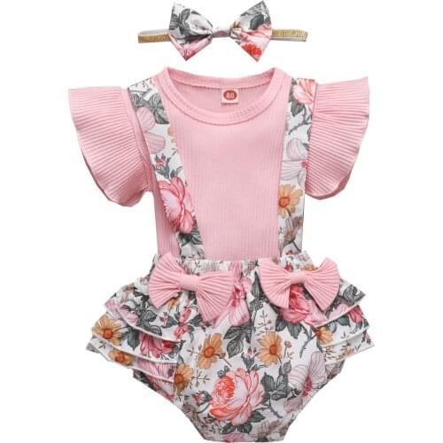 Комплекты одежды для новорождённых девочек Ombrello China At AliExpress