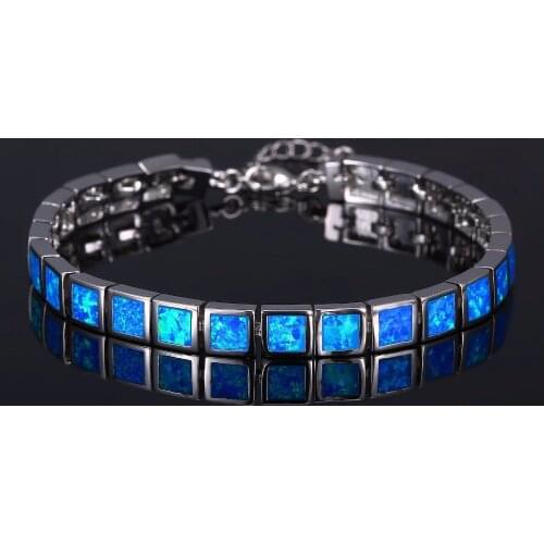 Fashion Bracelets Opalia Curio China